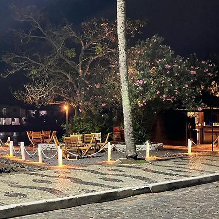 Casa No Pero - Cabo Frio Villa Kültér fotó