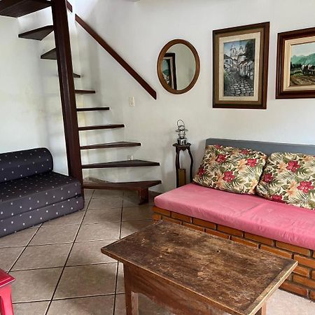 Casa No Pero - Cabo Frio Villa Kültér fotó