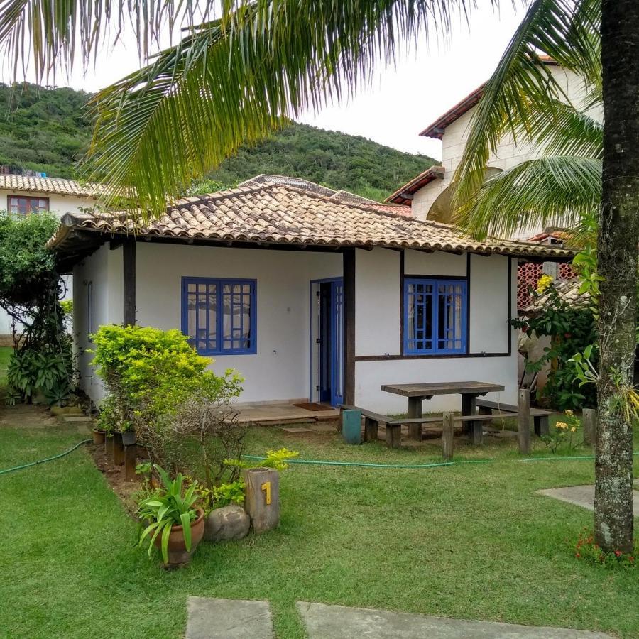 Casa No Pero - Cabo Frio Villa Kültér fotó