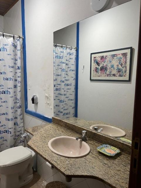 Casa No Pero - Cabo Frio Villa Kültér fotó