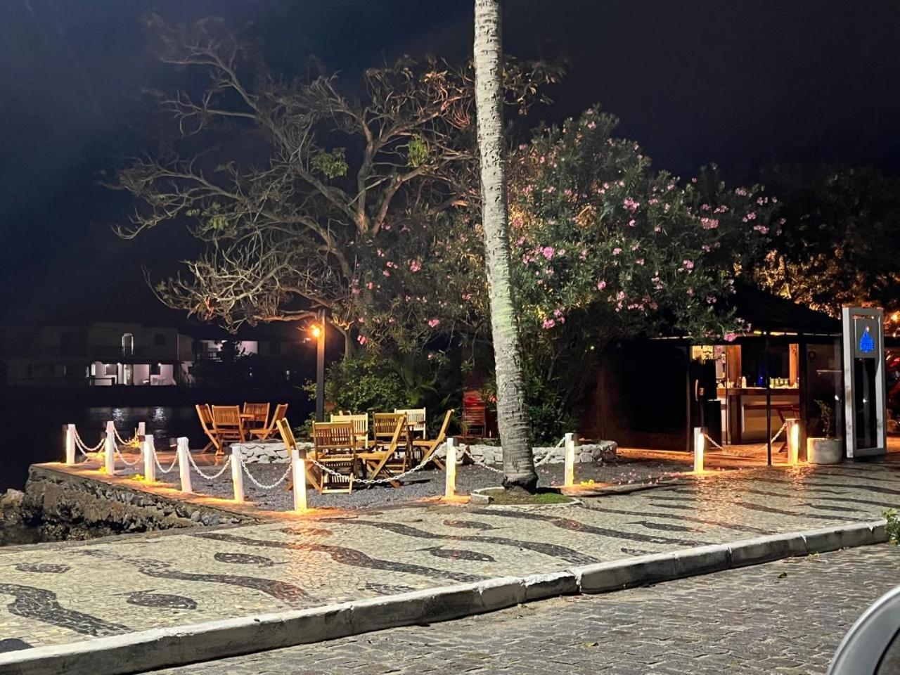 Casa No Pero - Cabo Frio Villa Kültér fotó
