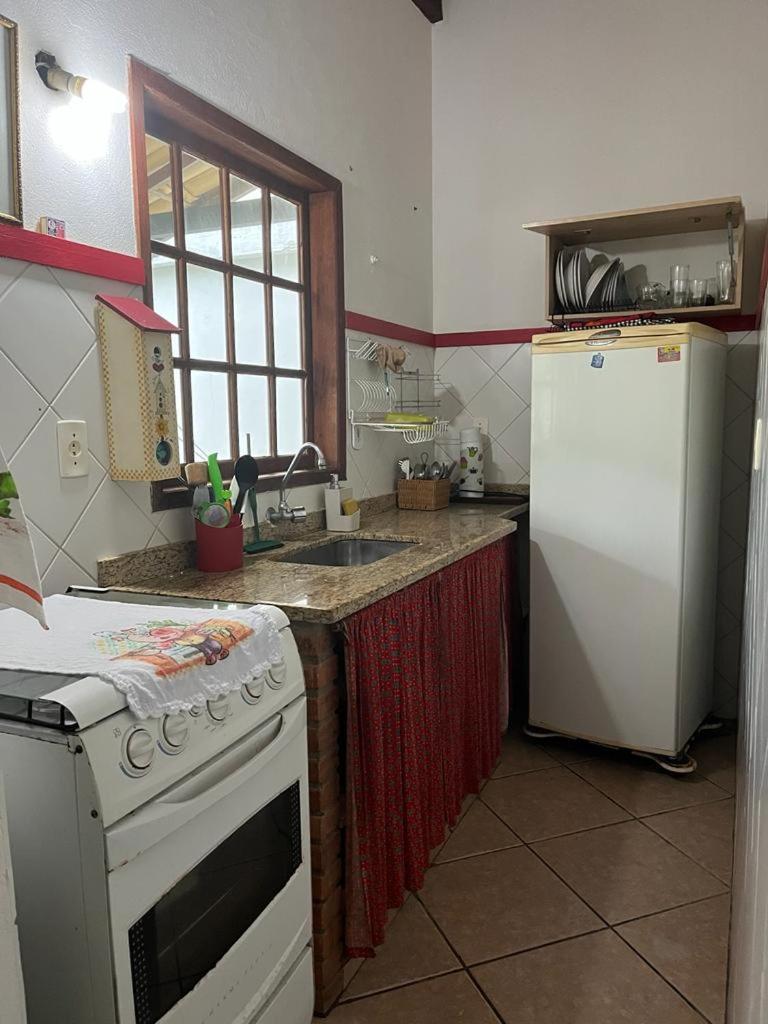 Casa No Pero - Cabo Frio Villa Kültér fotó
