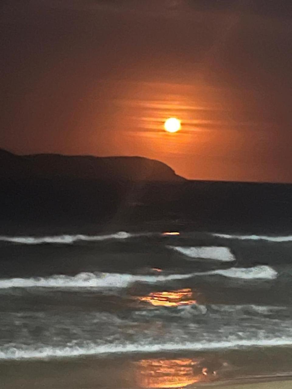 Casa No Pero - Cabo Frio Villa Kültér fotó
