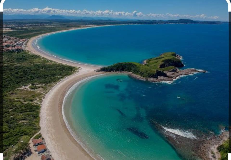 Casa No Pero - Cabo Frio Villa Kültér fotó