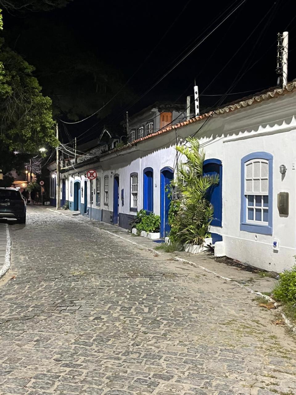 Casa No Pero - Cabo Frio Villa Kültér fotó