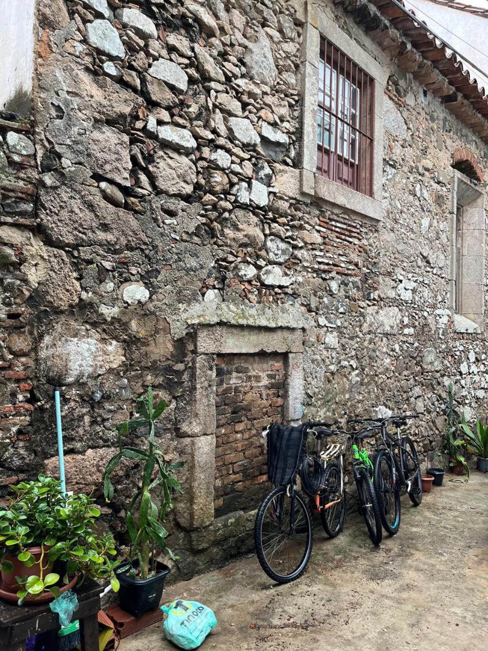 Casa No Pero - Cabo Frio Villa Kültér fotó