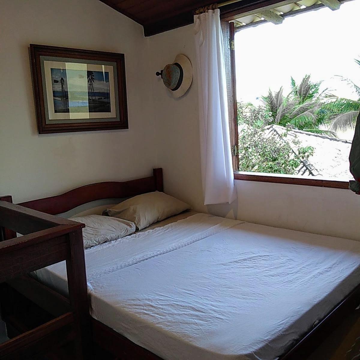 Casa No Pero - Cabo Frio Villa Kültér fotó