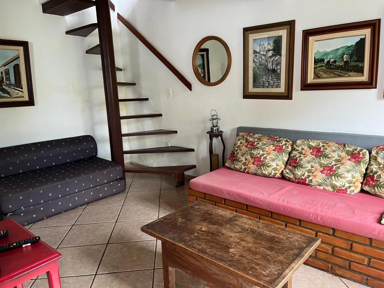 Casa No Pero - Cabo Frio Villa Kültér fotó