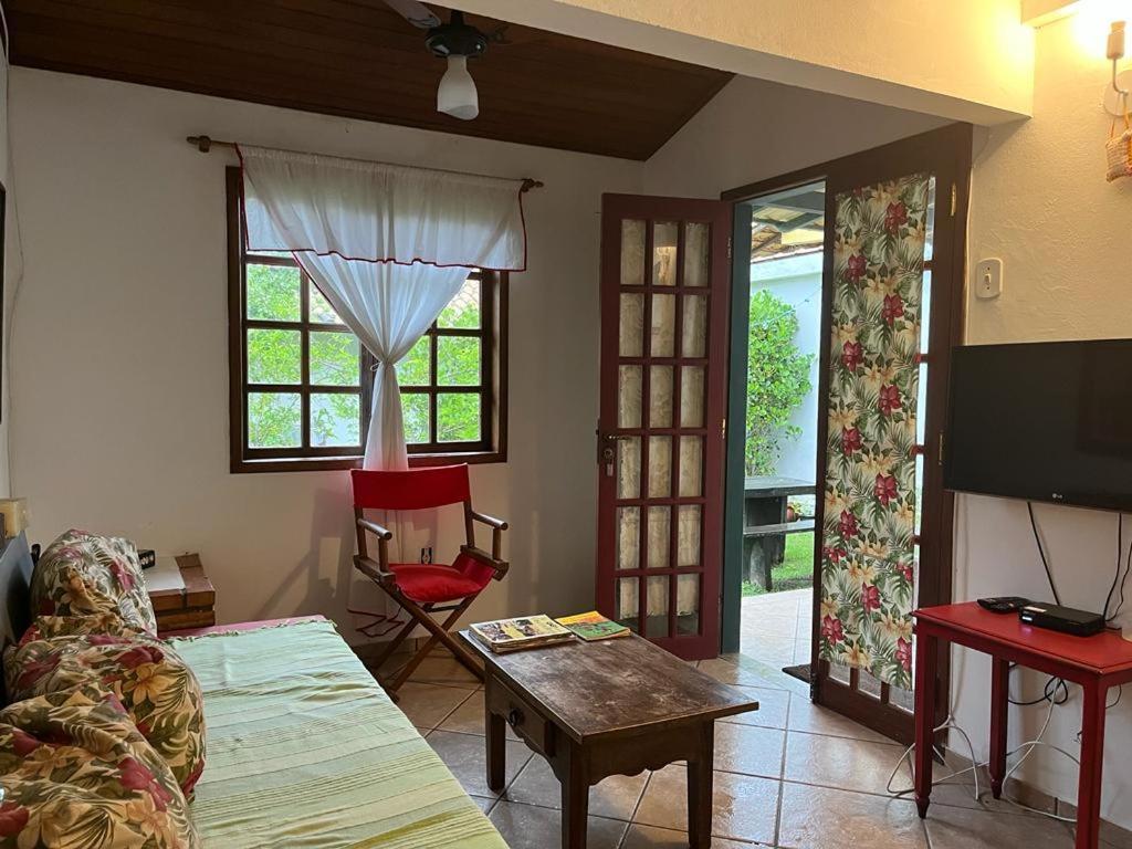 Casa No Pero - Cabo Frio Villa Kültér fotó