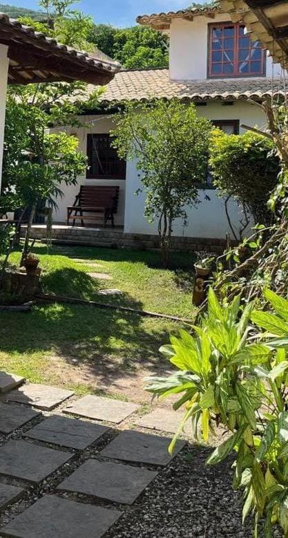 Casa No Pero - Cabo Frio Villa Kültér fotó