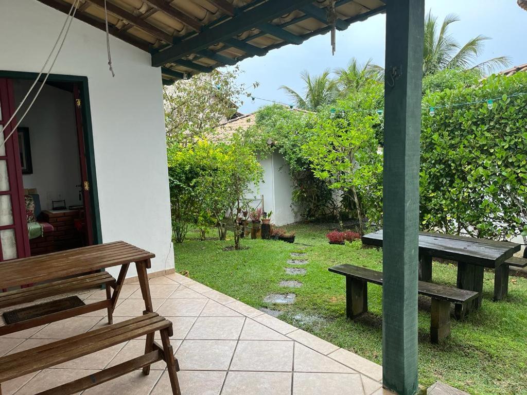 Casa No Pero - Cabo Frio Villa Kültér fotó