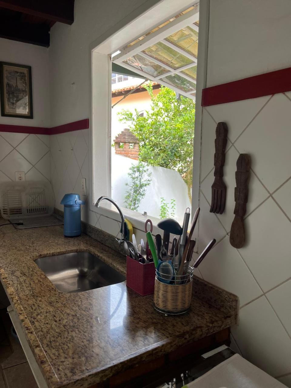 Casa No Pero - Cabo Frio Villa Kültér fotó