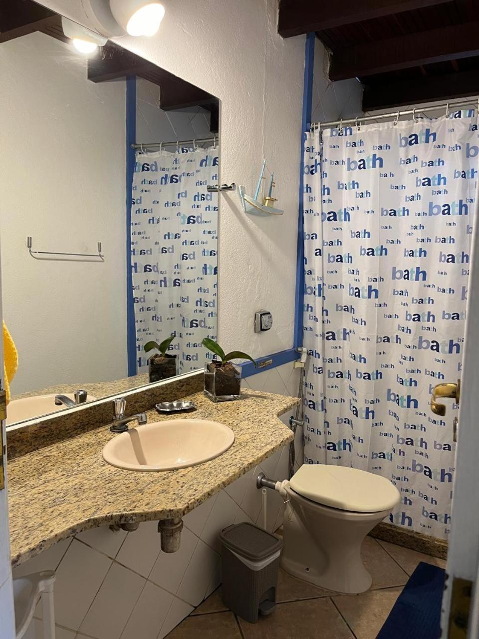 Casa No Pero - Cabo Frio Villa Kültér fotó