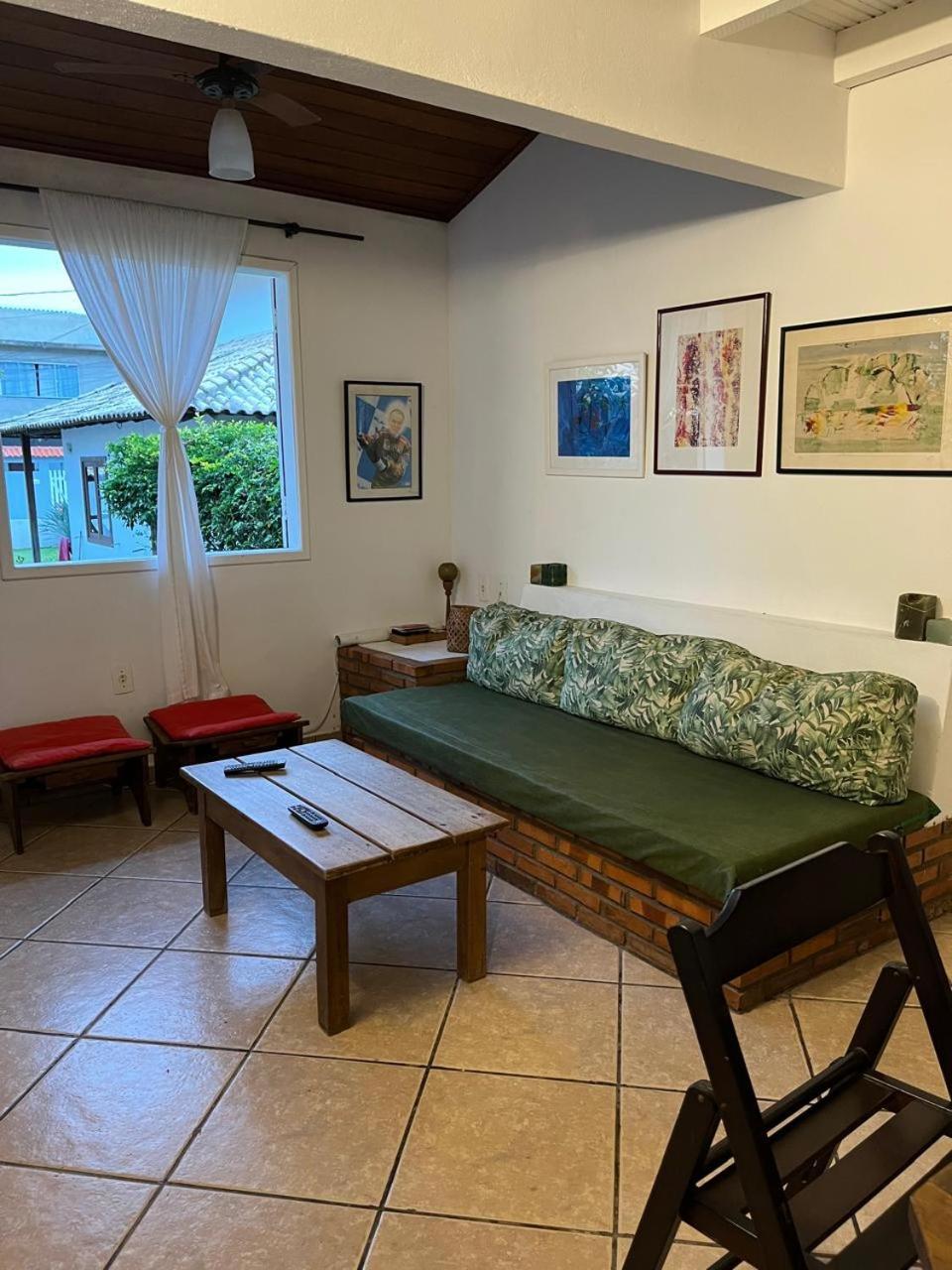 Casa No Pero - Cabo Frio Villa Kültér fotó