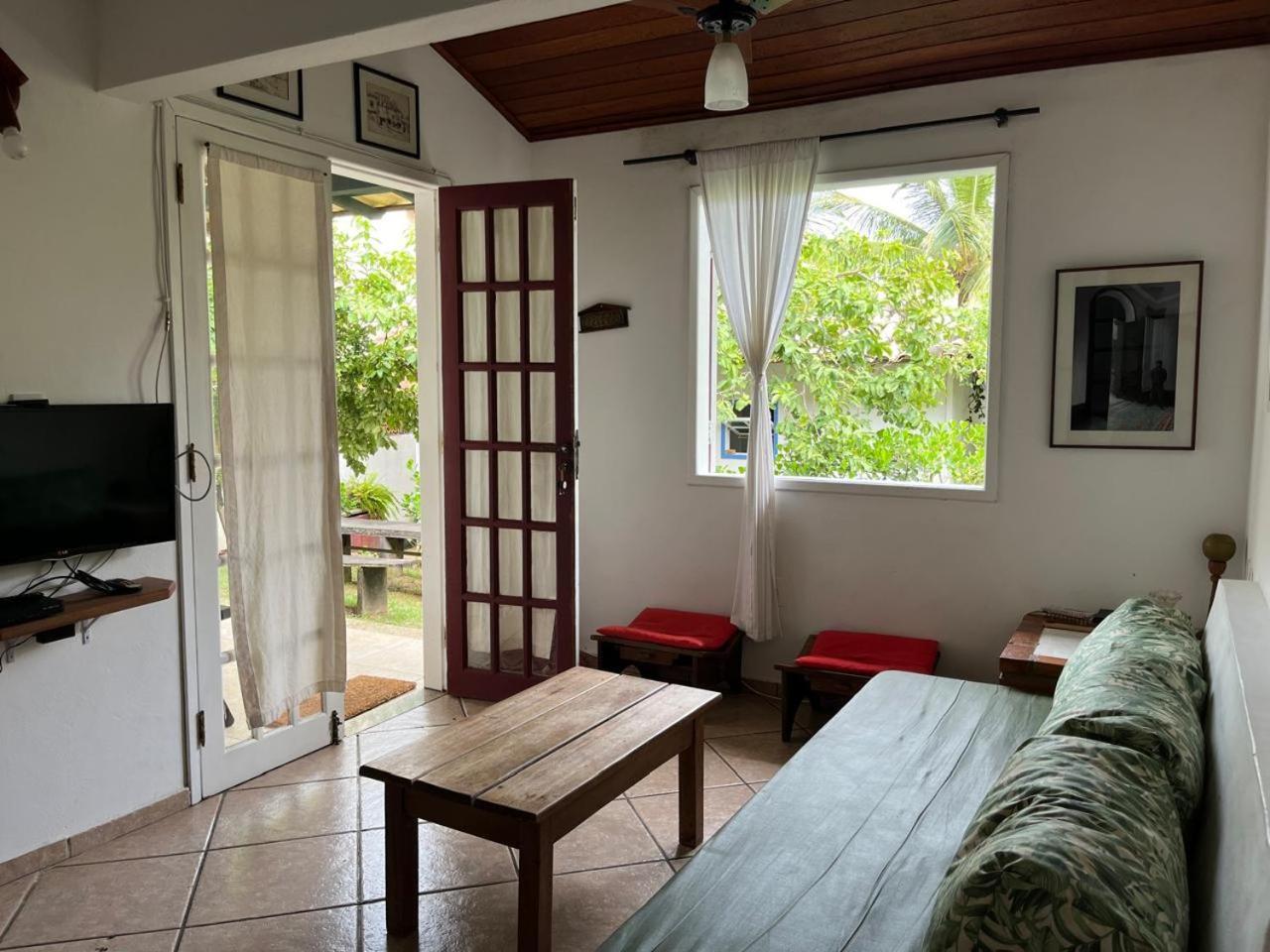 Casa No Pero - Cabo Frio Villa Kültér fotó