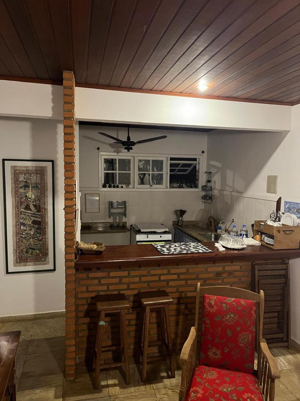 Casa No Pero - Cabo Frio Villa Kültér fotó