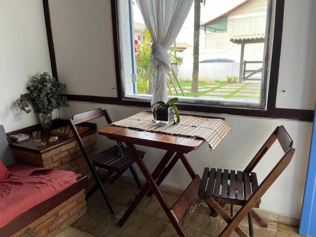 Casa No Pero - Cabo Frio Villa Kültér fotó