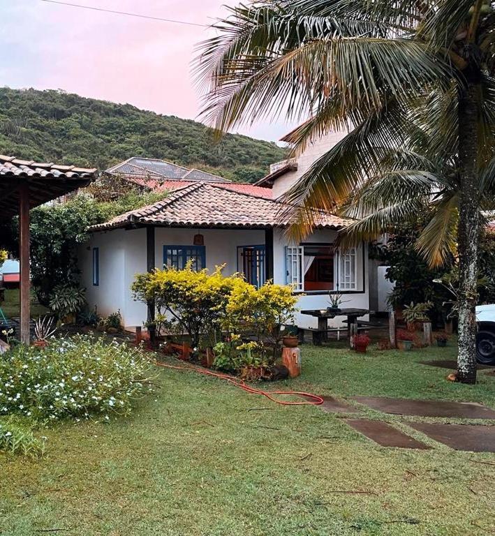 Casa No Pero - Cabo Frio Villa Kültér fotó