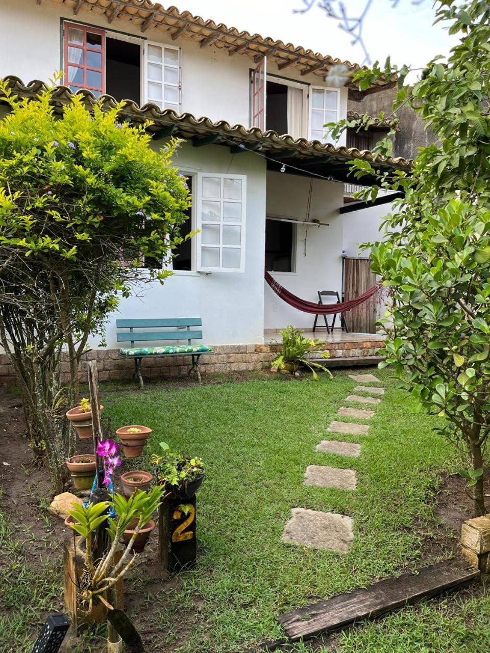 Casa No Pero - Cabo Frio Villa Kültér fotó