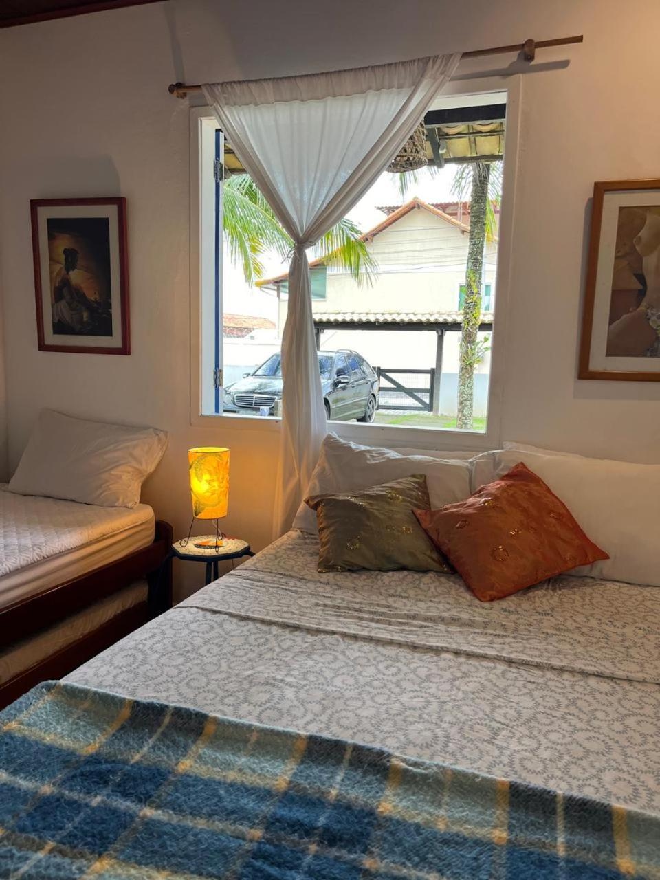 Casa No Pero - Cabo Frio Villa Kültér fotó