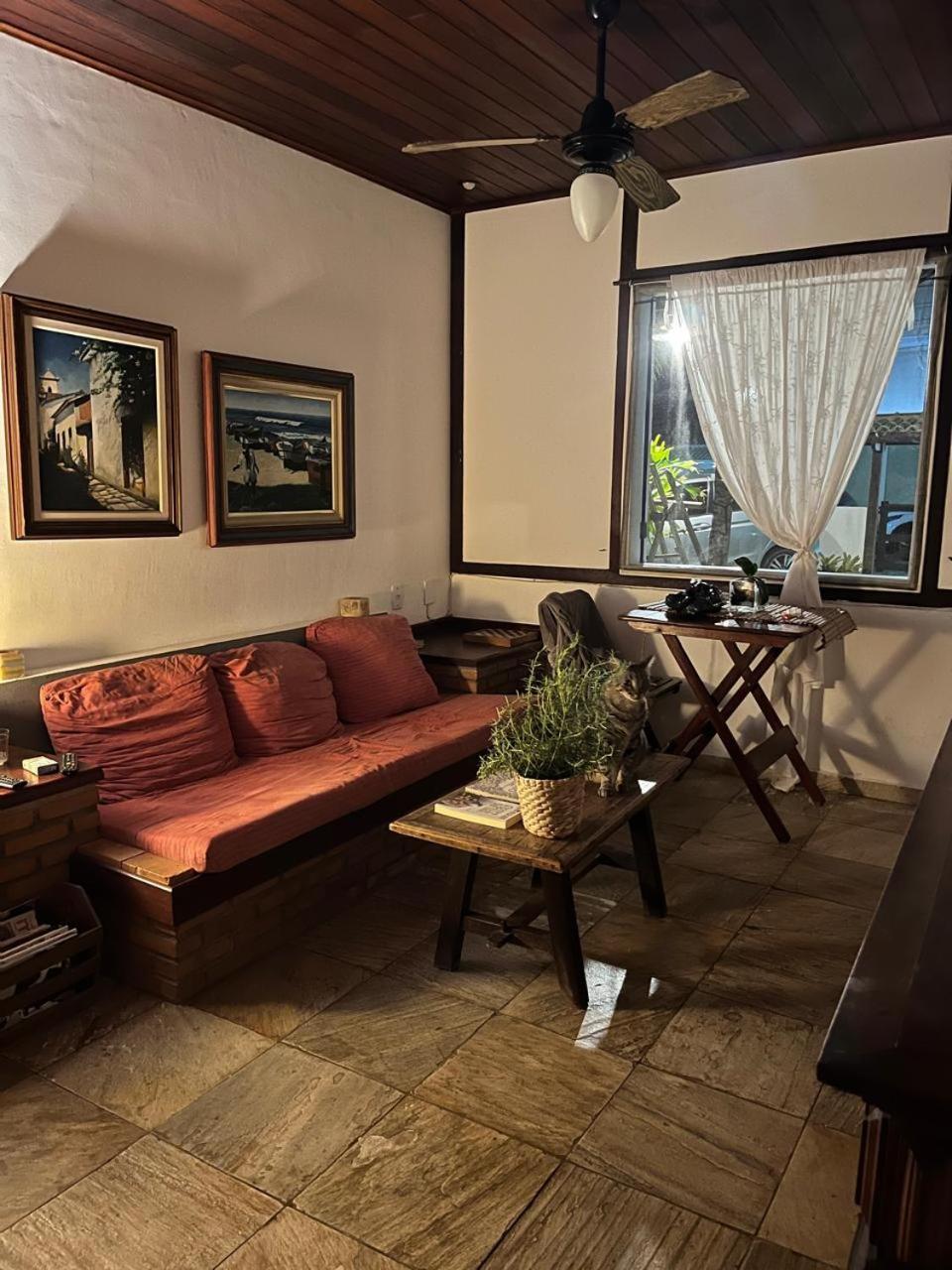 Casa No Pero - Cabo Frio Villa Kültér fotó