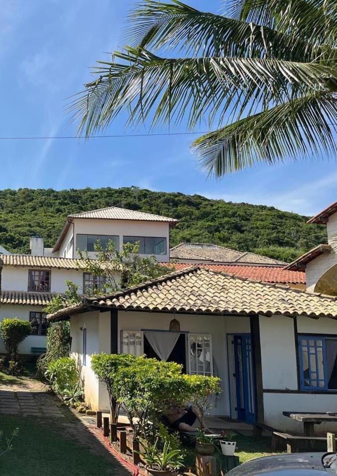 Casa No Pero - Cabo Frio Villa Kültér fotó