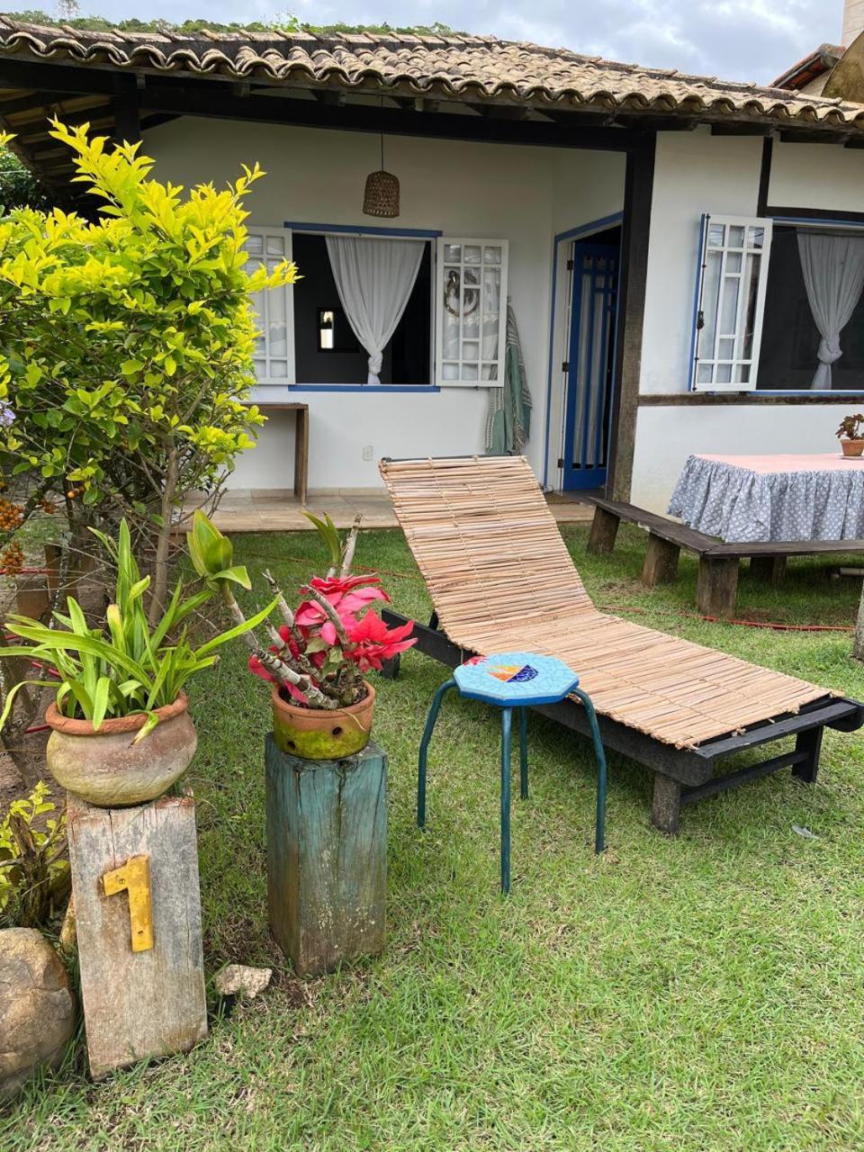 Casa No Pero - Cabo Frio Villa Kültér fotó
