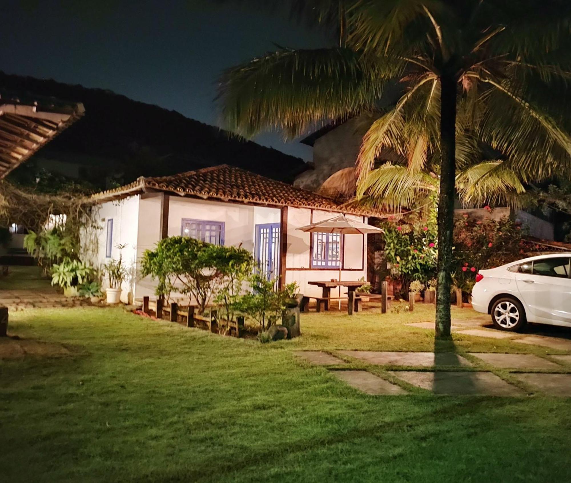 Casa No Pero - Cabo Frio Villa Kültér fotó