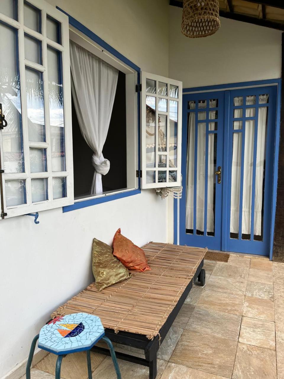 Casa No Pero - Cabo Frio Villa Kültér fotó